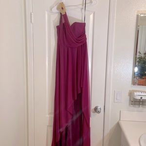 Nordstroms XSCape Dress size 2.